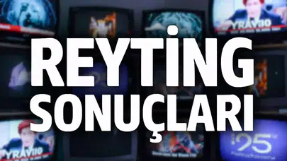 30 MART REYTİNG SONUÇLARI! Açıklandı mı, Uzak Şehir, Survivor, Cennetin Çocukları sıralaması nasıl, Total AB ABC1 birincisi kim?