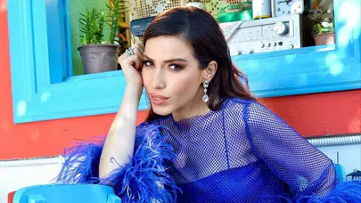 Burcu Güneş Polemiğine Yeni İddia, Astrolog Aygül Aydın Geçmişte Yaşananları Anlattı