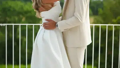 Kadıköy’de Islık, Sosyal Medyada Yanıt! Mert Müldür’ün Nişanlısından Taraftara 'İnşallah' Cevabı