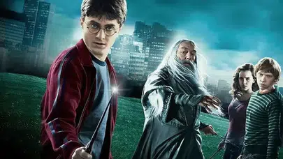 Harry Potter Yeni Filmi Ne Zaman, 2026 Özel Gösterim Tarihi, Oyuncu Kadrosu Tam Liste!