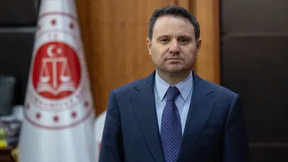 Bakan Gürlek: Çocuk suçları ve cezasızlık algısına karşı yeni adımlar geliyor