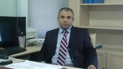 Belediye Camiasını Sarsan Kayıp: Ahmet Çapan Hayatını Kaybetti