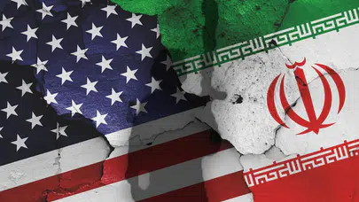 Trump'tan Çılgın Plan! İran'a Özel Kuvvet Gönderip Nükleer Stoku Ele Geçirecekler