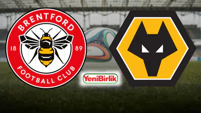 BRENTFORD - WOLVERHAMPTON MAÇI SAAT KAÇTA! Hangi Kanalda Canlı Yayınlanacak, Şifresiz mi, Nerede Oynanacak?