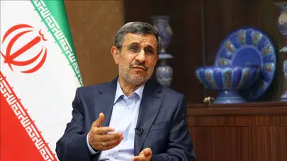 Eski Lider Ahmedinejad’ın Mossad İddiaları Hamaney Suikastı Sonrası Tekrar Tartışılıyor