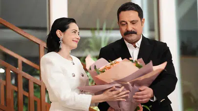 Kıskanmak 25. bölüm izleme rehberi!