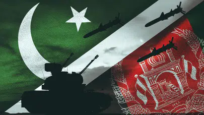Pakistan-Afganistan Sınırında Çatışma Büyüyor! İslamabad 67 Kişinin Öldüğünü Açıkladı