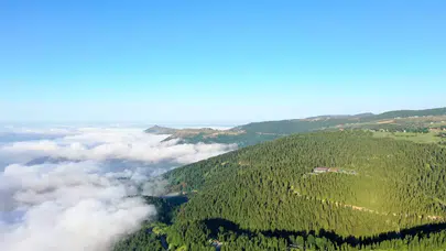 TRABZON HAVA DURUMU 9 MART 2026! Trabzon'da bugün hava durumu nasıl olacak?