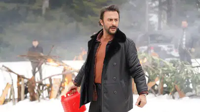 Karadeniz’in sert yüzü: Gezep karakteri dizide tansiyonu yükseltiyor!