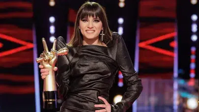 Eurovision’da 'Choke Me' Şarkısı Tartışma Yarattı