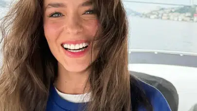 Cennetin Çocukları Dizisi Buse Meral Kimdir, Kaç Yaşında, Nereli, Boyu Kaç, Evli Mi, Boyu ve Kilosu Kaç, Sevgilisi Var Mı, Hangi Dizilerde Oynadı?