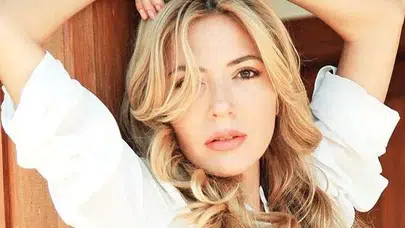 SİMGE SELÇUK EVLİ Mİ! Kaç Yaşında, Çocuğu Var mı?