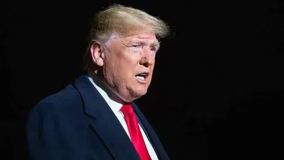 Trump’tan NATO’ya Dikkat Çeken Çıkış! 'Yanımızda Değiller'