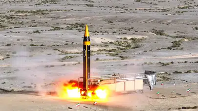 Orta Doğu’da dengeleri zorlayan hamle: 2.000 kilometrelik menzil tartışma yarattı!