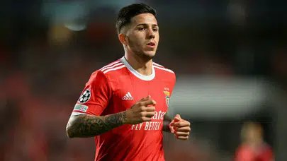 Enzo Fernández Chelsea’den Ayrılıyor, Real Madrid Hedefinde