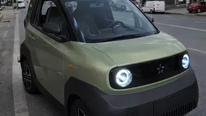 KAREA FİT FİYATI NE KADAR! Menzili ve donanım özellikleri neler?