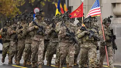 İran Brifingi Sonrası Şok Açıklama! 'ABD Askerleri İran’a Gönderilebilir'