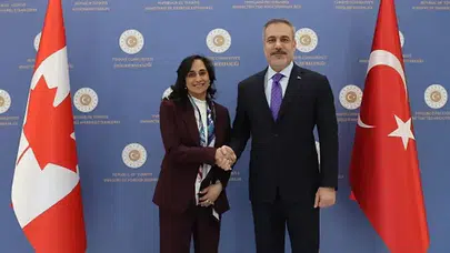 KANADA TÜRKİYE AÇIKLAMASI NE ANLAMA GELİYOR? Charlotte MacLeod NATO Rolü İçin Ne Dedi, Nükleer Enerji İş Birliği Artacak mı?