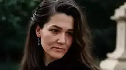 Okul koridorunda başlayan acı bir evladın geleceğine uzandı