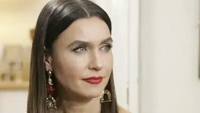 'Bir kere evlendim test edildi onaylanmadı' sözleri konuşuldu! Şevval Sam'dan dikkat çeken evlilik açıklaması