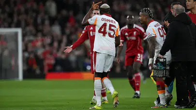 Victor Osimhen Sakatlık Durumu Ne, Ameliyat Olacak mı, Sezonu Kapattı mı?