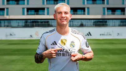 FRANCO MASTANTUONO KİMDİR! Arjantinli mi, kaç yaşında, hangi takımda oynuyor ve piyasa değeri kaç milyon euro?