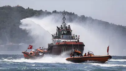 Kıyı Emniyeti işçi alımı başladı: Başvurular İŞKUR üzerinden!