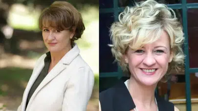 Hülya Gülşen Yeraltı Dizisinde Gülsüm Ana Rolüyle Ekranda