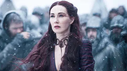 GAME OF THRONES ATEŞ TANRISI! Işığın Tanrısı R’hllor Nedir, Zerdüştlük ile Bağlantısı Var mı?