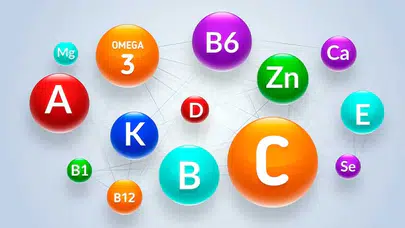 VİTAMİN TAKVİYESİ FAZLA ALINIRSA NE OLUR? Hangi Vitaminlerde Doz Aşımı Riski Var ve Belirtileri Nelerdir?