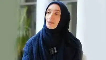 MERVE SAFA ERBAŞ KİMDİR VE HAYATI!