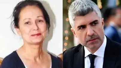 ÖZCAN DENİZ’İN İLK EŞİ HANDAN DENİZ KAÇ YAŞINDA!