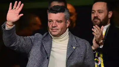 Fenerbahçe’de Ayrılıklar ve Transferler, Saran’dan Kritik Açıklamalar