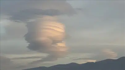 BURSA HAVA DURUMU 9 MART 2026! Bursa'da bugün hava nasıl olacak?