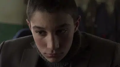 Musa karakteriyle sinemada iz bırakan genç oyuncunun yükselişi