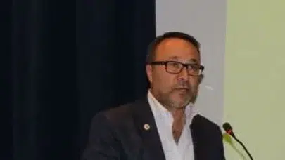 OSMAN ZEKİ ÖZKEBAPÇI HAYATI VE KİMDİR! İflas mı etti? Egedan Gıda'ya ne oldu?