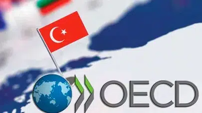 OECD Türkiye 2026 büyüme tahminini düşürdü