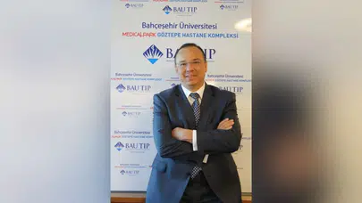 Türkiye’den Çıkan Bilim Gücü: Türker Kılıç’ın Uluslararası Başarıları