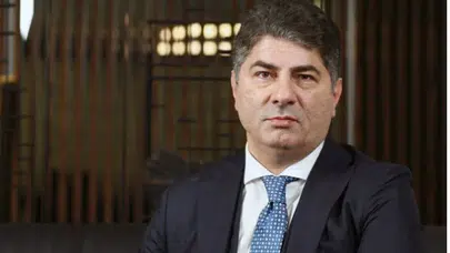 FORBES 2026 TÜRKİYENİN EN ZENGİNİ KİM! Fenerbahçe başkan adayı Hakan Safi kaç yaşında ve serveti ne kadar?