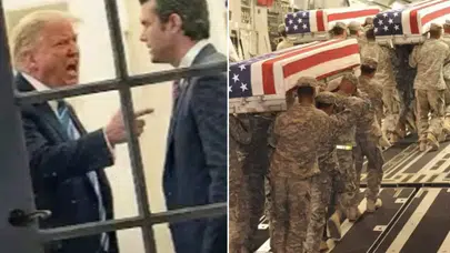 ABD Merkez Komutanlığı Sıfır Can Kaybı Açıklaması, Bahreyn ve Kuveyt Üsleri İddiası ve Trump-Hegseth Fotoğrafı Tartışması