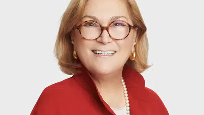 Güler Sabancı: 'Eşitlik için çekinmek hiçbir zaman bir seçenek olamazdı'