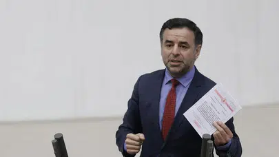 Gazetecilikten Meclis’e: Barış Yarkadaş’ın Siyasi Yolculuğu