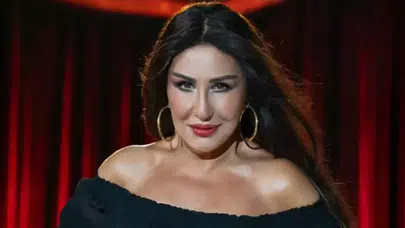 Nükhet Duru Aşkını Böyle Kanıtladı! 'Sevdiğime Ev Hediye Ettim'