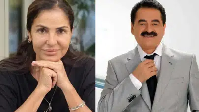 DERYA TUNA VE İBRAHİM TATLISES NEDEN AYRILDI?