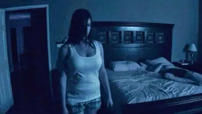 Kamera tekrar açılabilir: Paranormal Activity evreni genişleyebilir