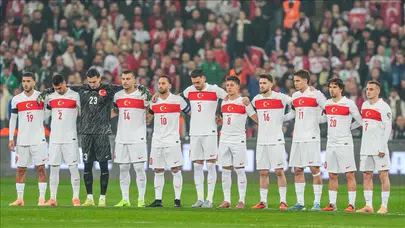 TÜRKİYE - ROMANYA MAÇI MUHTEMEL 11'LER! Maç Ne Zaman, Saat Kaçta, Eksikler Kimler?