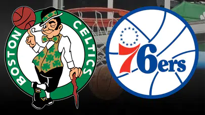 Celtics’ten Müthiş Geri Dönüş: Philadelphia’ya TD Garden’da Ağır Darbe
