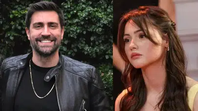 Çirkin Dizisinin Başrolü Çağlar Ertuğrul, Partneriyle Yaş Farkı Tartışmalarına Yanıt Verdi