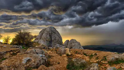 ELAZIĞ HAVA DURUMU NASIL! bugün ve 7 günlük tahminde yağmur var mı? Sıcaklık kaç derece olacak?