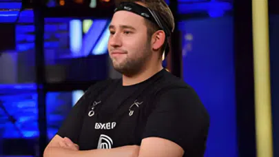 MasterChef mutfağında hız ve düzeniyle öne çıkan yarışmacı